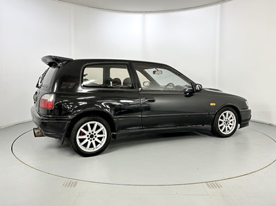 Lot 94 - 1993 Nissan Pulsar GTI-R
