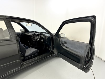 Lot 94 - 1993 Nissan Pulsar GTI-R