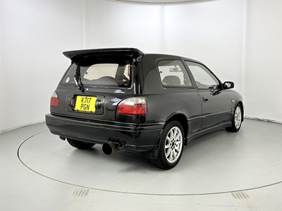 Lot 94 - 1993 Nissan Pulsar GTI-R