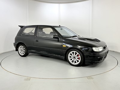 Lot 94 - 1993 Nissan Pulsar GTI-R