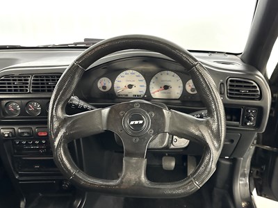 Lot 94 - 1993 Nissan Pulsar GTI-R