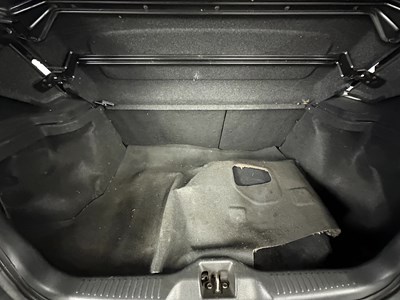 Lot 94 - 1993 Nissan Pulsar GTI-R