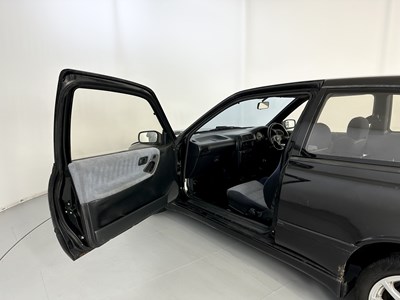 Lot 94 - 1993 Nissan Pulsar GTI-R