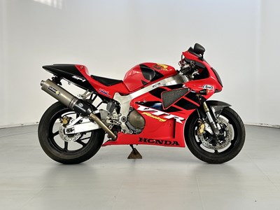 Lot 94 - 2000 Honda VTR1000 SP1 SPY