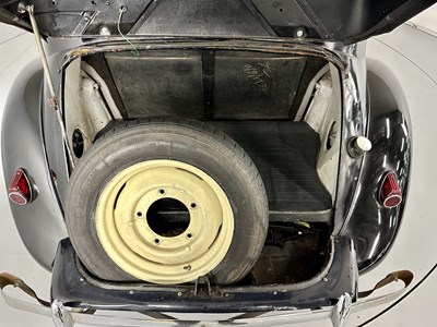 Lot 16 - 1952 Citroen Traction Avant
