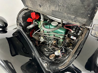 Lot 16 - 1952 Citroen Traction Avant