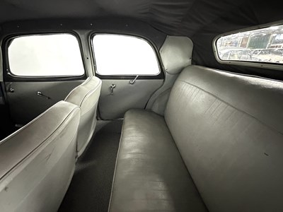 Lot 16 - 1952 Citroen Traction Avant