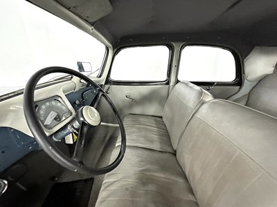 Lot 16 - 1952 Citroen Traction Avant
