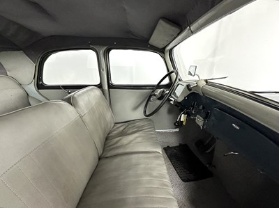 Lot 16 - 1952 Citroen Traction Avant