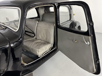 Lot 16 - 1952 Citroen Traction Avant