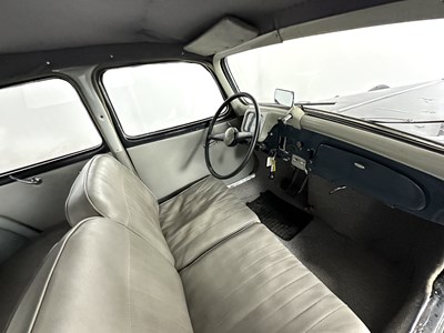 Lot 16 - 1952 Citroen Traction Avant