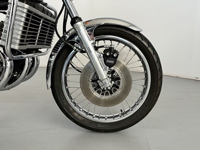 Lot 72 - 1978 Suzuki GT750