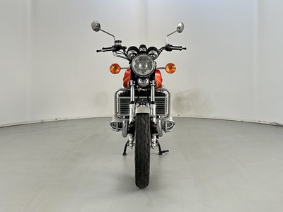 Lot 72 - 1978 Suzuki GT750