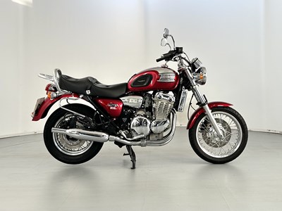 Lot 121 - 1998 Triumph 900 Thunderbird