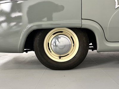 Lot 5 - 1958 Austin Cambridge A55