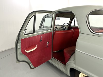 Lot 5 - 1958 Austin Cambridge A55