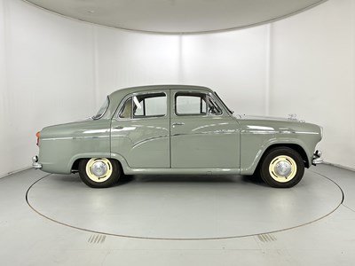 Lot 5 - 1958 Austin Cambridge A55