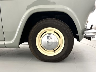Lot 5 - 1958 Austin Cambridge A55