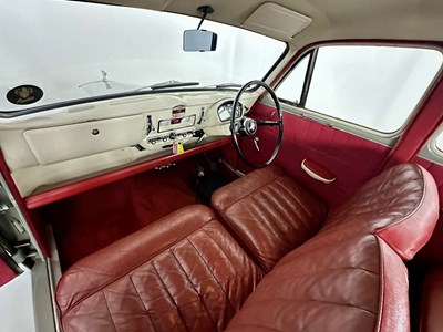 Lot 5 - 1958 Austin Cambridge A55