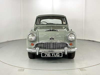 Lot 5 - 1958 Austin Cambridge A55