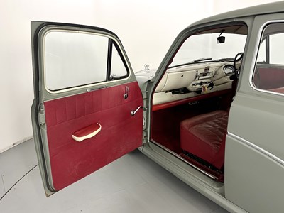 Lot 5 - 1958 Austin Cambridge A55