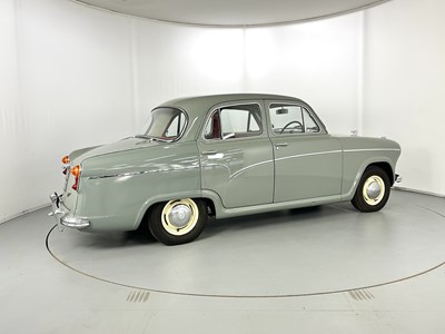 Lot 5 - 1958 Austin Cambridge A55