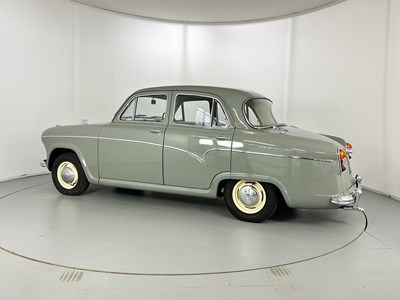 Lot 5 - 1958 Austin Cambridge A55