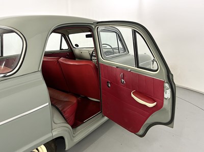 Lot 5 - 1958 Austin Cambridge A55