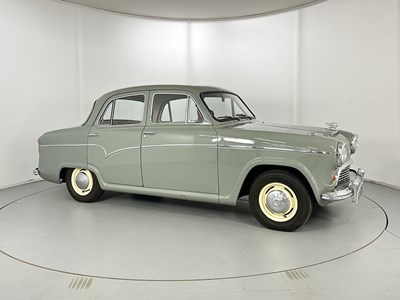 Lot 5 - 1958 Austin Cambridge A55