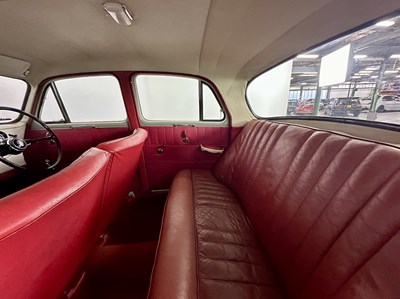 Lot 5 - 1958 Austin Cambridge A55
