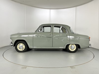 Lot 5 - 1958 Austin Cambridge A55
