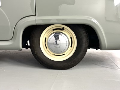 Lot 5 - 1958 Austin Cambridge A55