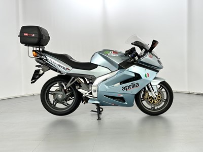 Lot 39 - 2003 Aprilia RST 1000