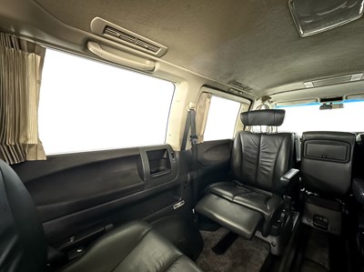 Lot 14 - 2007 Nissan Elgrand - Highway Star Edition 4WD