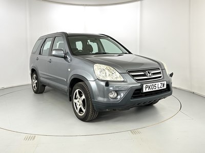 Lot 58 - 2005 Honda CRV