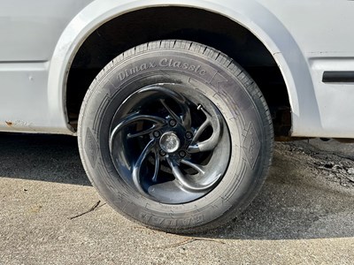 Lot 45 - 1996 Chevrolet Astro AWD