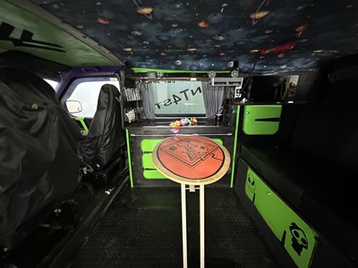 Lot 49 - 1999 Volkswagen T4 Transporter