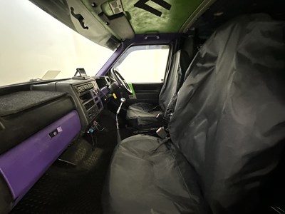 Lot 49 - 1999 Volkswagen T4 Transporter