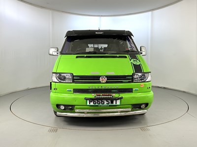 Lot 49 - 1999 Volkswagen T4 Transporter