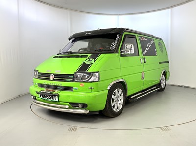 Lot 49 - 1999 Volkswagen T4 Transporter