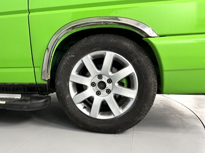 Lot 49 - 1999 Volkswagen T4 Transporter
