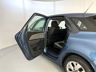 Lot 122 - 2014 Citroen C4 Picasso