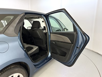 Lot 122 - 2014 Citroen C4 Picasso