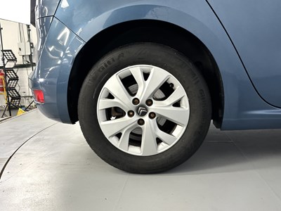 Lot 122 - 2014 Citroen C4 Picasso