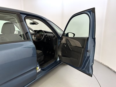 Lot 122 - 2014 Citroen C4 Picasso