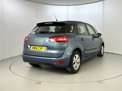 Lot 122 - 2014 Citroen C4 Picasso
